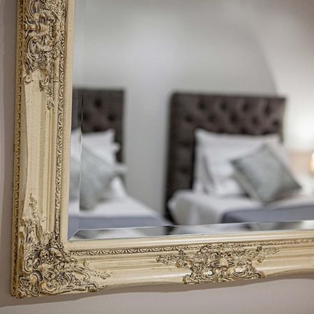 Aeolus Luxury Apartment - I Nauplion Zewnętrze zdjęcie