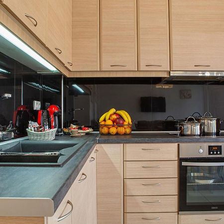 Aeolus Luxury Apartment - I Nauplion Zewnętrze zdjęcie