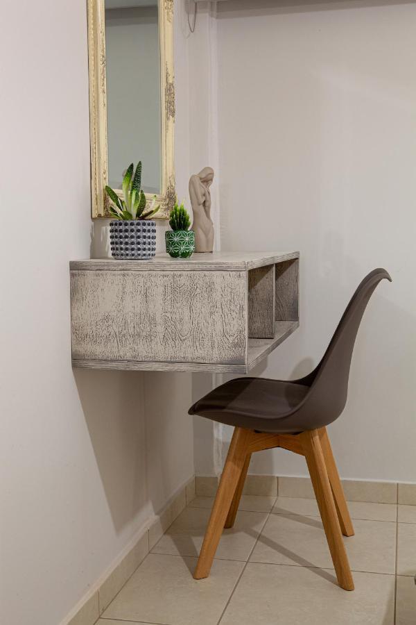 Aeolus Luxury Apartment - I Nauplion Zewnętrze zdjęcie
