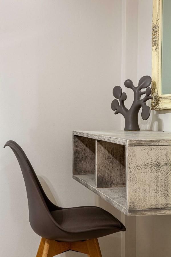 Aeolus Luxury Apartment - I Nauplion Zewnętrze zdjęcie