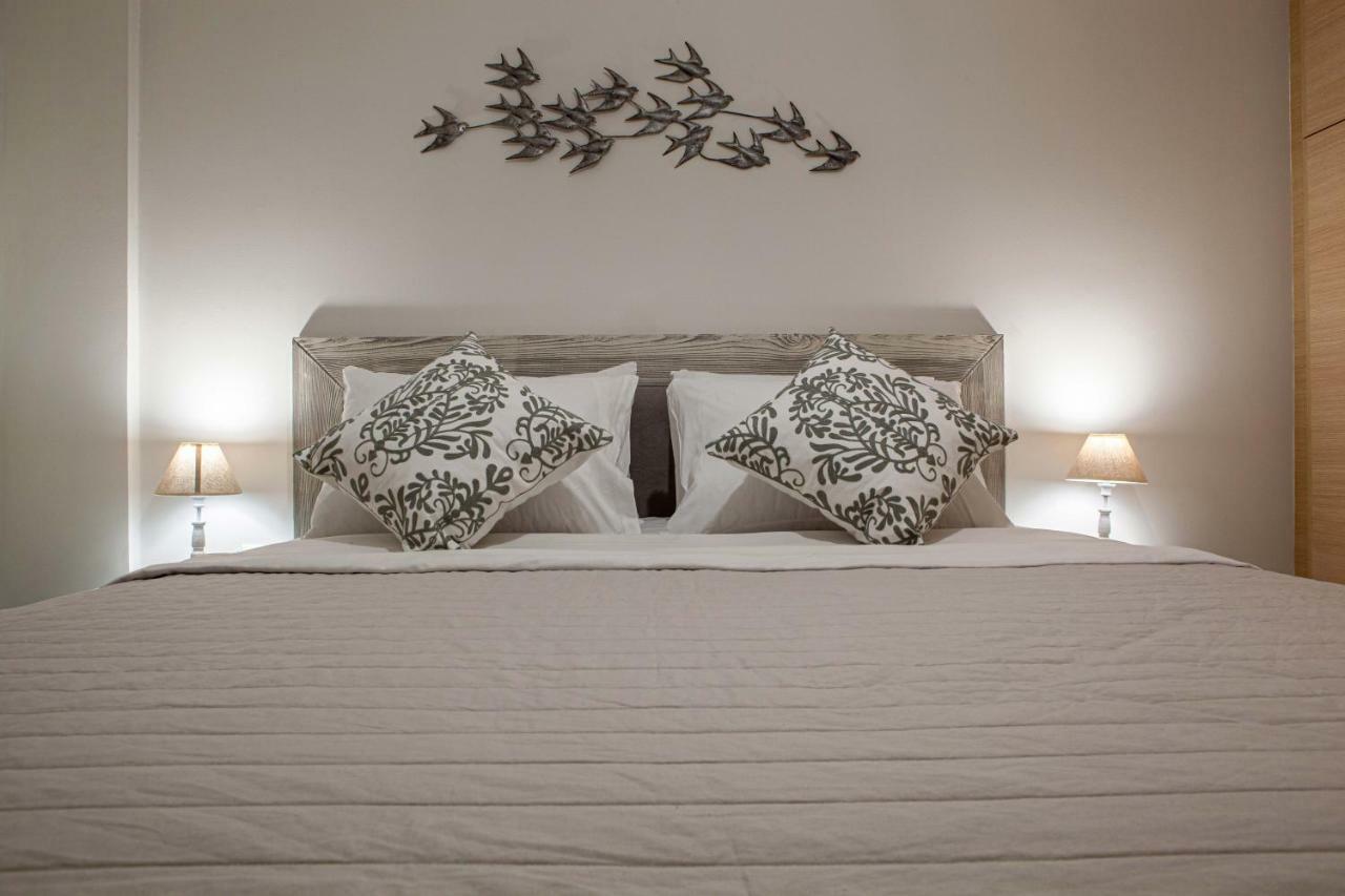 Aeolus Luxury Apartment - I Nauplion Zewnętrze zdjęcie