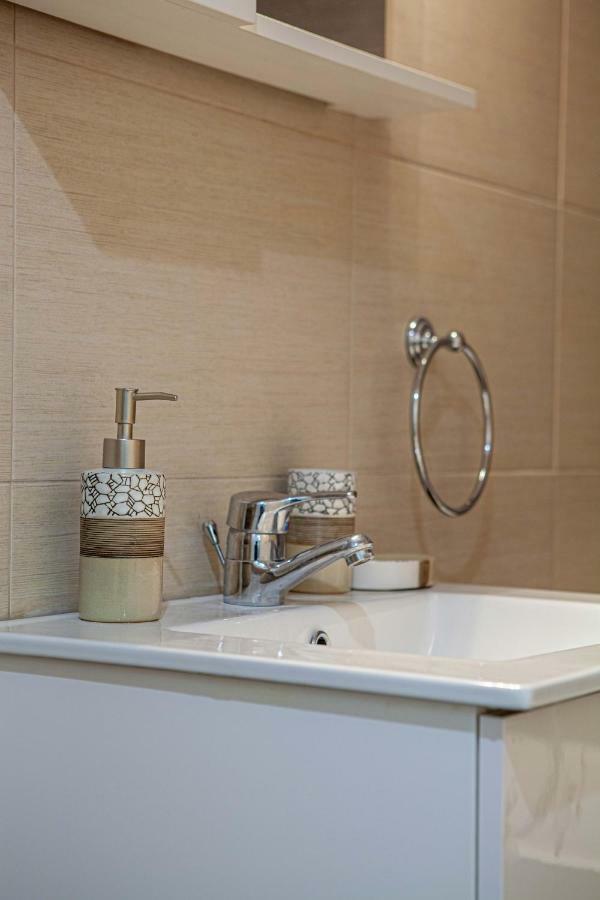 Aeolus Luxury Apartment - I Nauplion Zewnętrze zdjęcie