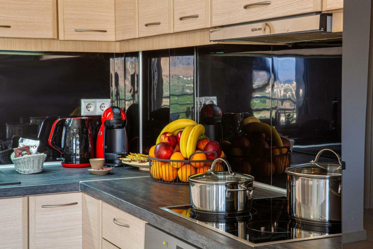 Aeolus Luxury Apartment - I Nauplion Zewnętrze zdjęcie