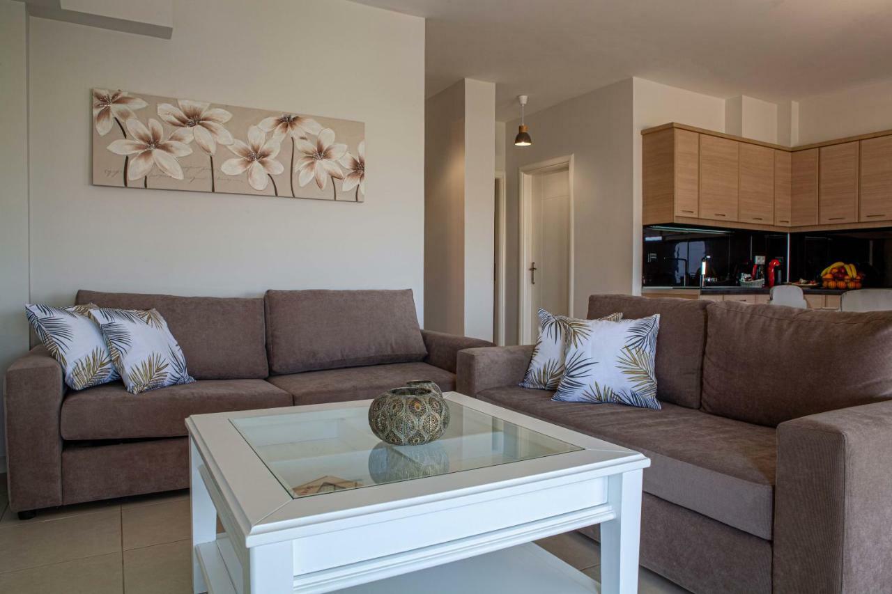 Aeolus Luxury Apartment - I Nauplion Zewnętrze zdjęcie
