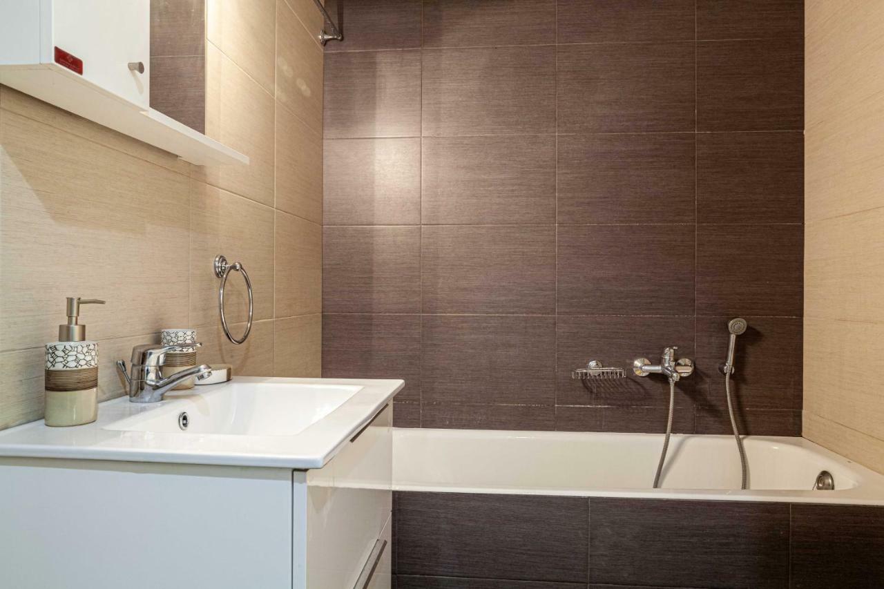Aeolus Luxury Apartment - I Nauplion Zewnętrze zdjęcie
