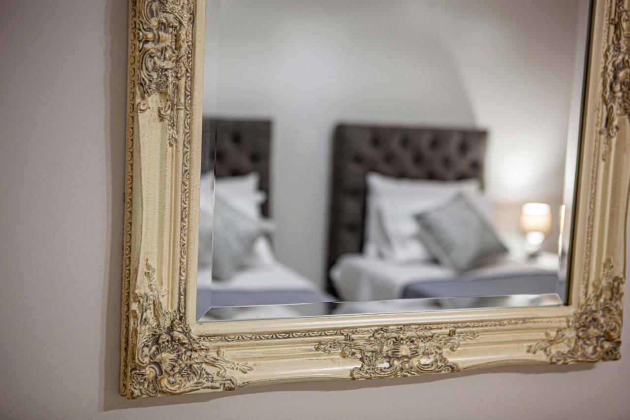 Aeolus Luxury Apartment - I Nauplion Zewnętrze zdjęcie