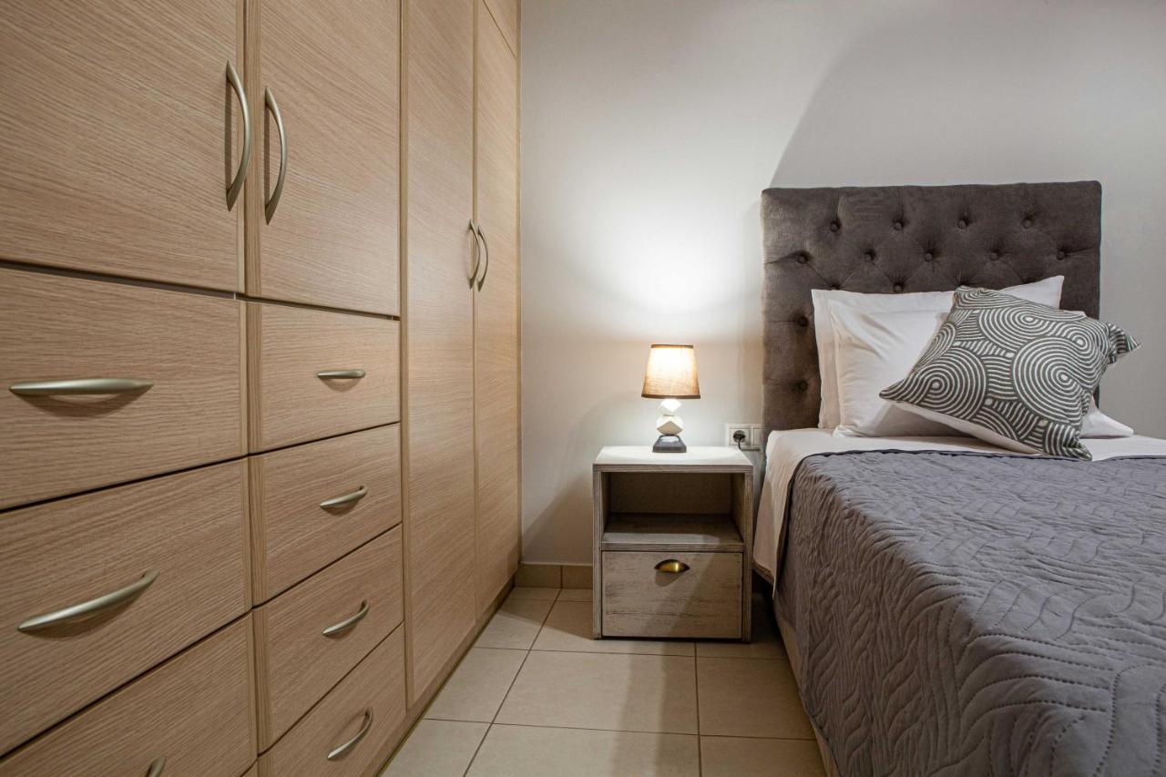 Aeolus Luxury Apartment - I Nauplion Zewnętrze zdjęcie
