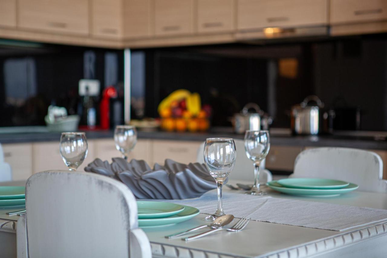 Aeolus Luxury Apartment - I Nauplion Zewnętrze zdjęcie